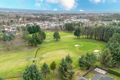 2 bedroom ground floor flat for sale, Taylor Green, Livingston