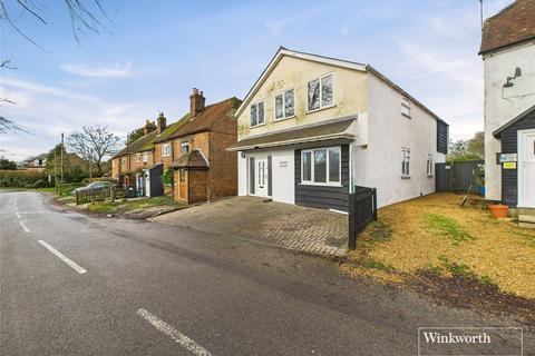 4 bedroom detached house for sale, Mount Pleasant, Beenham, Reading, Berkshire, RG7