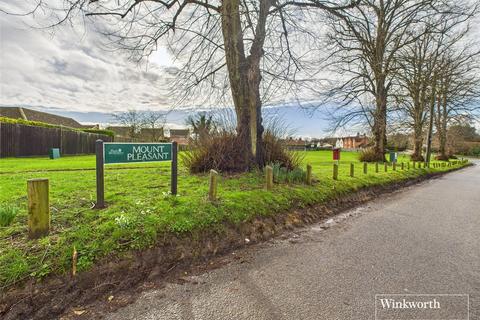 4 bedroom detached house for sale, Mount Pleasant, Beenham, Reading, Berkshire, RG7