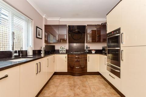 4 bedroom detached house for sale, Royal Esplanade, Westbrook, Margate, Kent