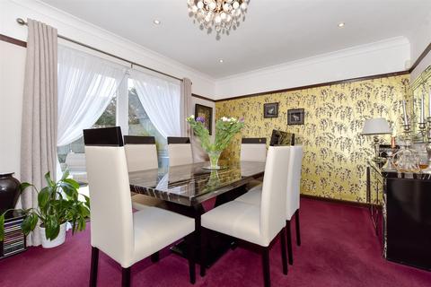 4 bedroom detached house for sale, Royal Esplanade, Westbrook, Margate, Kent