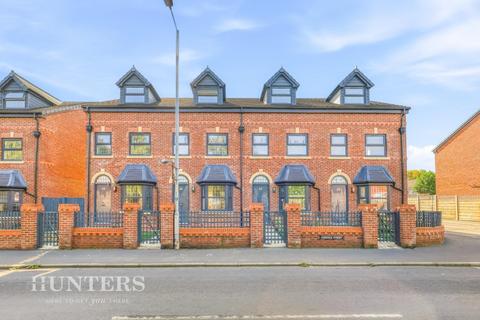 undefined, Terence Street, Newton Heath, Manchester