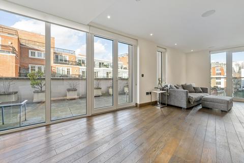 1 bedroom flat to rent, Horseferry Road, Westminster, London, SW1P