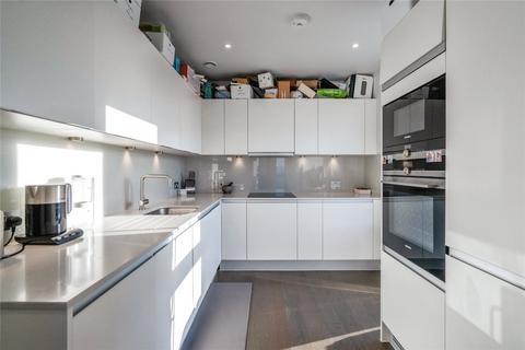 1 bedroom apartment for sale, York Way, London, N7