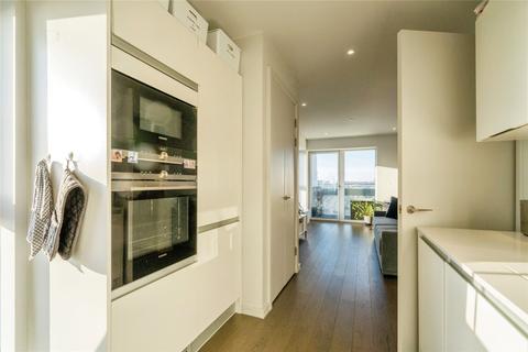 1 bedroom apartment for sale, York Way, London, N7