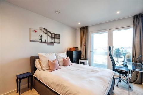 1 bedroom apartment for sale, York Way, London, N7