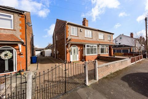 3 bedroom semi-detached house for sale, Birley Street, Leigh WN7