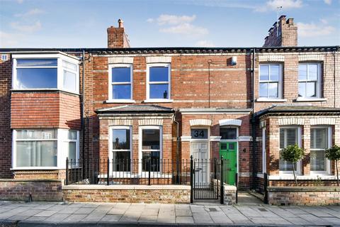 4 bedroom terraced house for sale, Avenue Terrace, Bootham