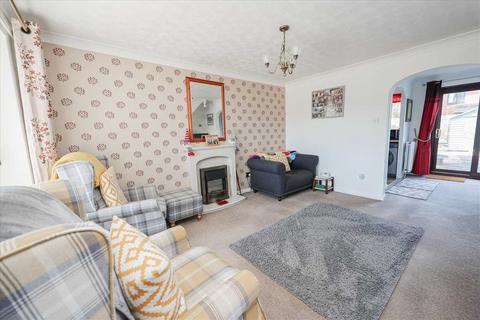 2 bedroom semi-detached house for sale, Graveley Close, Doddington Park