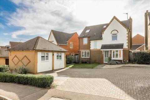 5 bedroom detached house for sale, Olney MK46