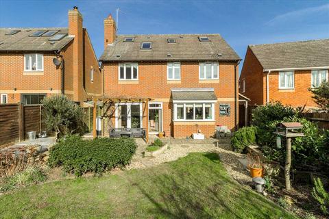 5 bedroom detached house for sale, Olney MK46