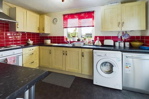 2 bedroom end of terrace house for sale, Brady Gardens, Downham Market PE38