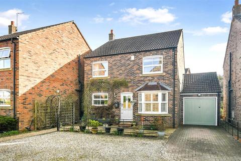 4 bedroom house for sale, Willow Cottage, Sadlers Court, Alne, York