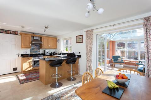 4 bedroom detached house for sale, Easingwold, York