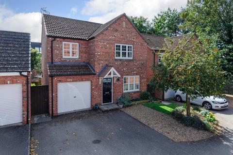 undefined, Easingwold, York