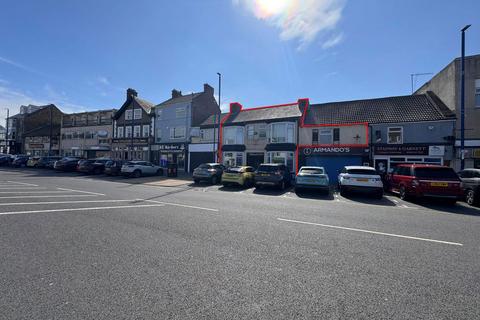 Restaurant for sale, High Street, Redcar, North Yorkshire, TS10 3DH