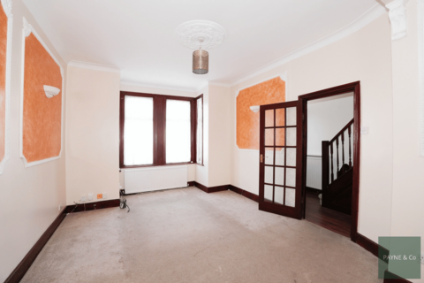 4 bedroom terraced house for sale, Mortlake Road, ILFORD, IG1