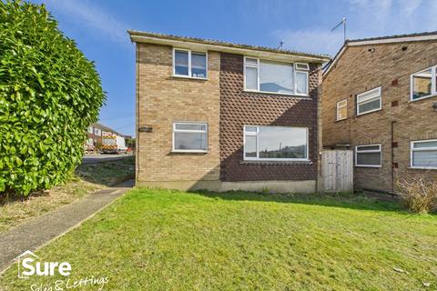 2 bedroom ground floor maisonette to rent, Oliver Rise, Hemel Hempstead, Hertfordshire, HP3 9PU