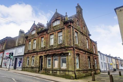 Mixed use for sale, 59 High Street, Cumbria, CA25 5BJ