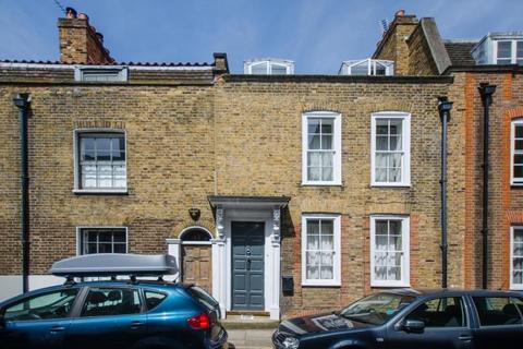 3 bedroom semi-detached house for sale, Albury Street, London, SE8