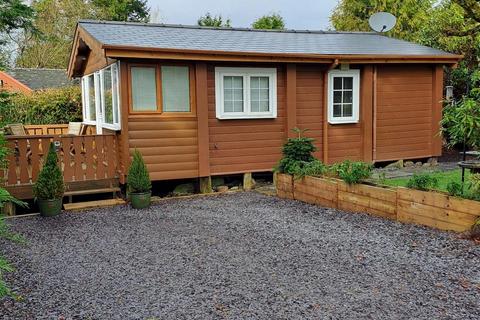 2 bedroom property for sale, Trawsfynydd Holiday Village, Bronaber, Trawsfynydd