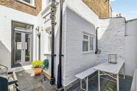 3 bedroom terraced house for sale, Orbain Road, Fulham, London