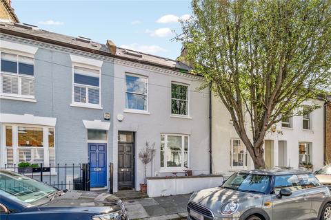 57 Orbain Road, Fulham, London, SW6 7JZ