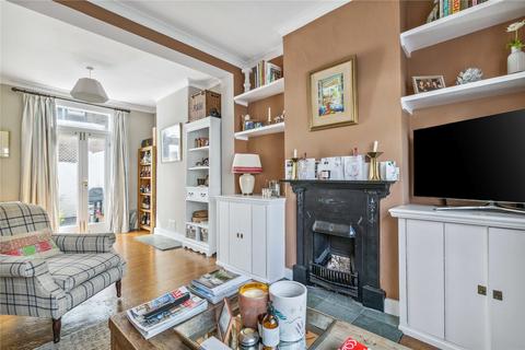 57 Orbain Road, Fulham, London, SW6 7JZ