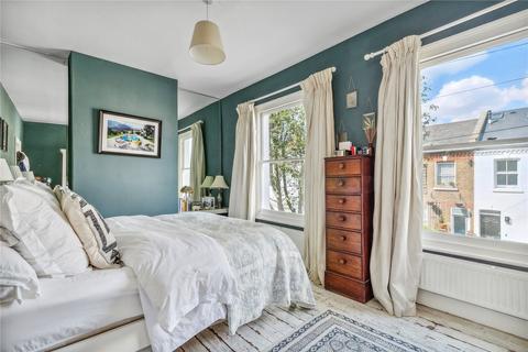 57 Orbain Road, Fulham, London, SW6 7JZ