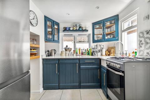 57 Orbain Road, Fulham, London, SW6 7JZ