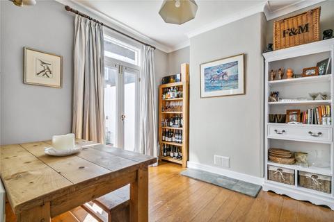 57 Orbain Road, Fulham, London, SW6 7JZ