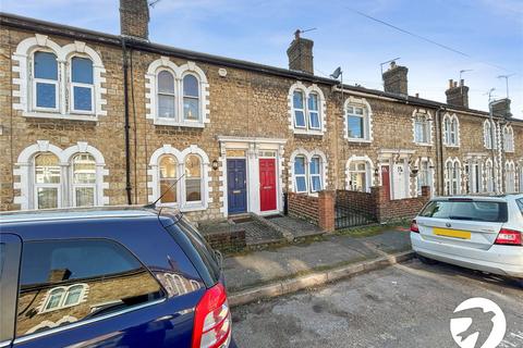 2 bedroom terraced house to rent, Waterlow Road, Maidstone, Kent, ME14