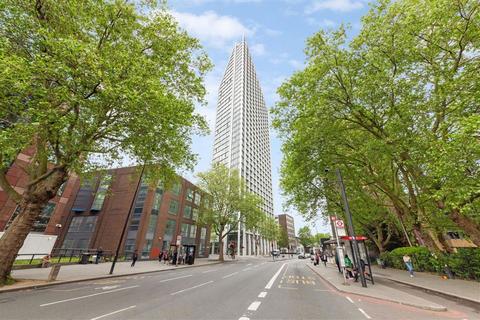 2 bedroom flat for sale, Southwark Bridge Road, London SE1