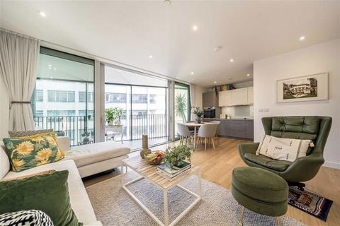 2 bedroom flat for sale, Southwark Bridge Road, London SE1