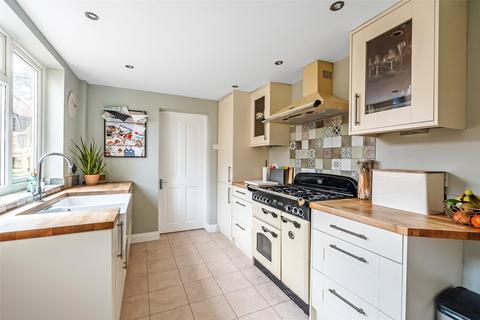 3 bedroom end of terrace house for sale, Holmesdale Road, North Holmwood, Dorking, Surrey, RH5