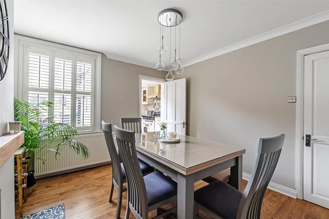 3 bedroom end of terrace house for sale, Holmesdale Road, North Holmwood, Dorking, Surrey, RH5