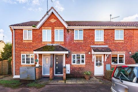 2 bedroom terraced house for sale, Acorn Road, North Walsham