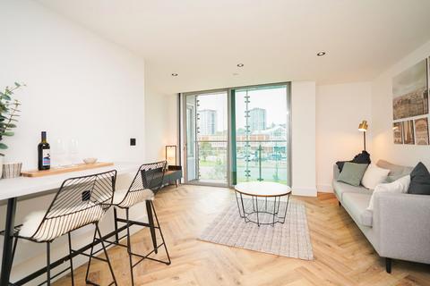 1 bedroom apartment for sale, 152, Sheffield S1