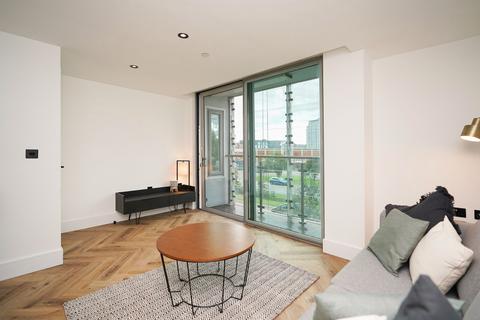 1 bedroom apartment for sale, 103, Sheffield S1