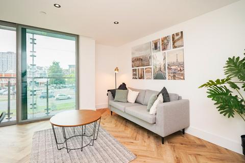 1 bedroom apartment for sale, 104, Sheffield S1