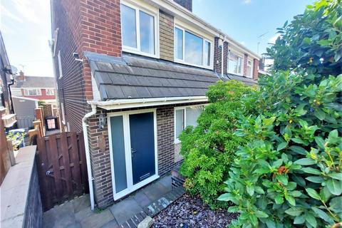 Greengate Lane, Sheffield, S35 3GR