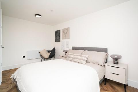 1 bedroom apartment for sale, 115, Sheffield S1