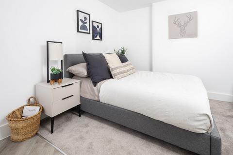 1 bedroom apartment for sale, 137, Sheffield S1