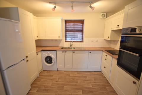 2 bedroom maisonette to rent, Kendall Place, Medbourne