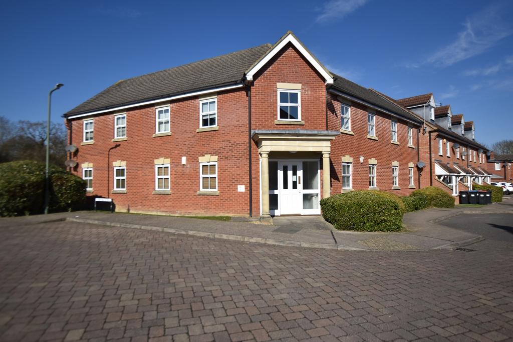 35 Kendall Place front 2