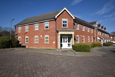 Kendall Place, Medbourne