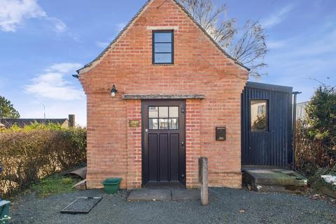 1 bedroom detached house for sale, Main Road, Hulland Ward, Ashbourne DE6