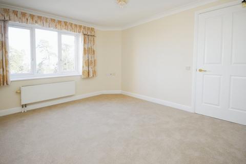 2 bedroom retirement property for sale, Lindsay Road, BRANKSOME PARK, BH13