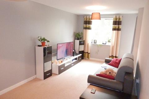 1 bedroom flat to rent, The Parklands, Dunstable, LU5