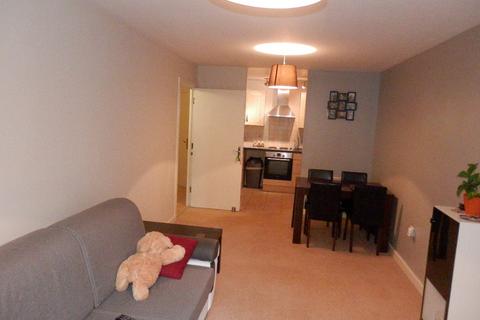 1 bedroom flat to rent, The Parklands, Dunstable, LU5